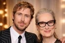 Ο Ryan Gosling αποκάλυψε πώς η Meryl Streep συμμετείχε στο Project Hail Mary