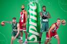 Η Sprite Official Partner του 2026 EuroLeague Final Four της Αθήνας