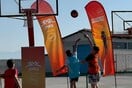 Το 3×3 Schools powered by ΔΕΗ επιστρέφει για τέταρτη χρονιά 