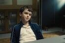 Το Adolescence σαρώνει τις υποψηφιότητες των τηλεοπτικών βραβείων Bafta 2026
