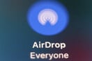 APPLE AIRDROP SAMSUNG