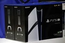 SONY PLAYSTATION 5 ΑΥΞΗΣΗ ΤΙΜΗΣ