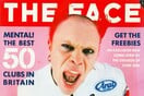 Το θρυλικό περιοδικό The Face κλείνει ξανά, επτά χρόνια μετά την επιστροφή του