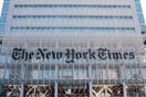 NEW YORK TIMES ΤΕΧΝΗΤΗ ΝΟΗΜΟΣΥΝΗ ΣΥΓΓΡΑΦΕΑΣ ΣΥΝΤΑΚΤΗΣ