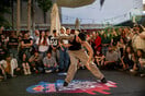 Red Bull Dance Your Style: Ο πιο δυνατός χορευτικός διαγωνισμός επιστρέφει 