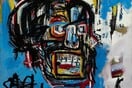 Basquiat: το έργο-ρεκόρ των 110,5 εκατ. δολαρίων εκτίθεται αυτό το καλοκαίρι στο Μαϊάμι