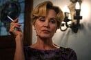 Η Jessica Lange γύρισε στο American Horror Story και το Murder House πλανάται ξανά από πάνω της