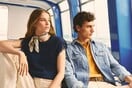 Η Pepe Jeans London παρουσιάζει τη συλλογή Άνοιξη/Καλοκαίρι 2026