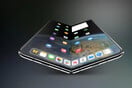Apple: Πότε έρχεται το πρώτο foldable iPhone - Πάνω από 2.000€ η τιμή