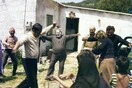 Πάσχα στο χωριό τη δεκαετία του '80