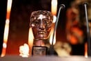 BAFTA ΒΡΑΒΕΙΑ ΡΑΤΣΙΣΜΟΣ ΤΟΥΡΕΤ