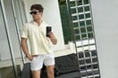 Ο Clavicular, το «looksmaxxing» και το «mogging» εισβάλλουν στα social media των έφηβων αγοριών