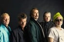 Einstürzende Neubauten