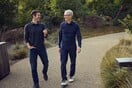 APPLE JOHN TERNUS TIM COOK CEO