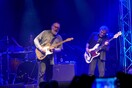 Blues Wire