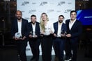 9 διακρίσεις για την Technogym στα Fitness Awards 2026