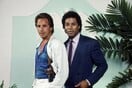 Το «Miami Vice» επιστρέφει στη δεκαετία του ’80 με τον Μάικλ Μπ. Τζόρνταν και τον Όστιν Μπάτλερ
