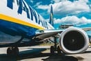 RYANAIR CHECK-IN 