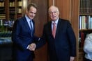 ΚΥΡΙΑΚΟΣ ΜΗΤΣΟΤΑΚΗΣ ΚΩΝΣΤΑΝΤΙΝΟΣ ΤΑΣΟΥΛΑΣ ΕΛΛΑΔΑ ΓΑΛΛΙΑ