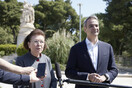 ΚΥΡΙΑΚΟΣ ΜΗΤΣΟΤΑΚΗΣ ΛΙΝΑ ΜΕΝΔΩΝΗ ΕΡΓΑ ΑΝΑΠΛΑΣΗΣ ΒΑΣΙΛΙΣΣΗΣ ΟΛΓΑΣ