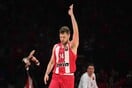 ΟΛΥΜΠΙΑΚΟΣ ΜΟΝΑΚΟ EUROLEAGUE ΜΠΑΣΚΕΤ
