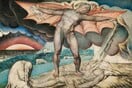 Δαίμονες, άγγελοι και αποκαλύψεις: Ο William Blake φτάνει για πρώτη φορά στην Ιρλανδία