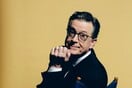 Ο Stephen Colbert μιλά για το τέλος του Late Show και την πολιτική πίεση στο late-night