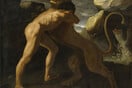 Ο Θουρμπαράν στη National Gallery: Ο ζωγράφος που έκανε την ύλη να πιστεύει