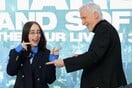 Η Billie Eilish και ο James Cameron φέρνουν την περιοδεία Hit Me Hard and Soft σε 3D στις αίθουσες