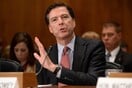 ΤΖΕΙΜΣ ΚΟΜΕΙ FBI ΣΥΛΛΗΨΗ