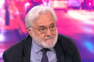 ΓΙΑΝΝΗΣ ΣΜΑΡΑΓΔΗΣ ΚΑΠΟΔΙΣΤΡΙΑΣ
