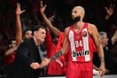 ΟΛΥΜΠΙΑΚΟΣ ΜΟΝΑΚΟ EUROLEAGUE ΜΠΑΣΚΕΤ 