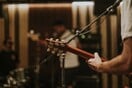 SPACESHIP Trio: Jazz αυτοσχεδιασμός, rock ενέργεια και world επιρροές σε ένα live που σε ταξιδεύει