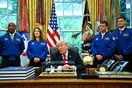 ARTEMIS II NASA ΝΤΟΝΑΛΝΤ ΤΡΑΜΠ