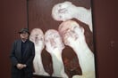 Πέθανε ο Γερμανός καλλιτέχνης Γκέοργκ Μπάζελιτς