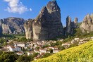 «Στα Τρίκαλα κέρδισα πίσω τον εαυτό μου»