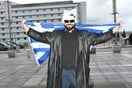 AKYLAS EUROVISION 2026