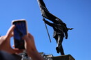 BANKSY ΛΟΝΔΙΝΟ ΒΡΕΤΑΝΙΑ ΕΡΓΟ
