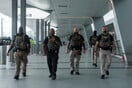 ICE ΚΡΑΤΟΥΜΕΝΟΣ ΝΕΚΡΟΣ ΗΠΑ