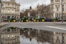 MERCOSUR ΣΥΜΦΩΝΙΑ ΕΕ ΕΥΡΩΠΑΪΚΗ ΕΝΩΣΗ ΑΓΡΟΤΕΣ ΙΣΧΥ