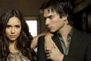 VAMPIRE DIARIES ΗΘΟΠΟΙΟΣ ΧΡΕΗ ΝΤΕΙΜΟΝ