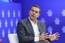 Ο Τσίπρας δημοσιοποιεί το μανιφέστο του για την «Κυβερνώσα Αριστερά της Νέας Εποχής»