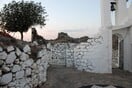 Πέντε ελληνικά νησιά που ξεχωρίζει το National Geographic