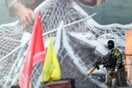 ΙΡΑΝ ΠΟΛΕΜΟΣ ΗΠΑ ΔΙΑΠΡΑΓΜΑΤΕΥΣΕΙΣ