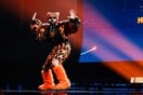 AKYLAS ΠΡΩΤΗ ΠΡΟΒΑ EUROVISION 2026