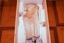 ΕΠΙΣΤΡΟΦΗ ΑΡΧΑΙΟΤΗΤΩΝ ΗΠΑ