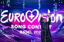 EUROVISION ΔΙΑΓΩΝΙΣΜΟΣ ΤΡΑΓΟΥΔΙΟΥ