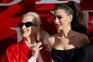 Ο ΔΙΑΒΟΛΟΣ ΦΟΡΑΕΙ PRADA 2 BOX OFFICE