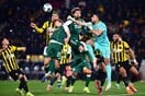 ΠΑΝΑΘΗΝΑΙΚΟΣ ΑΕΚ SUPER LEAGUE ΚΑΝΑΛΙ