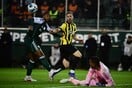 ΠΑΝΑΘΗΝΑΙΚΟΣ ΑΕΚ SUPER LEAGUE ΠΟΔΟΣΦΑΙΡΟ